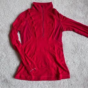 Lululemon Running Top 8